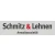Logo Schmitz & Lehnen Rechtsanwälte Partnerschaftsgesellschaft mbB