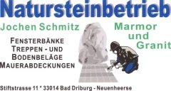 Logo Schmitz
