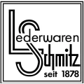 Logo Schmitz Matthias, Lederwaren Schmitz, Inh. Therese Prinz