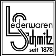 Logo Schmitz Matthias, Lederwaren Schmitz, Inh. Therese Prinz