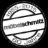 Logo Schmitz Möbel Möbelgeschäft