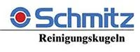 Logo Schmitz Reinigungskugeln GmbH