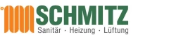 Logo Schmitz, Hans