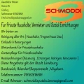 Schmoddi L&uuml;neburg