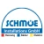Logo Schmöe Installations GmbH