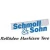 Logo Schmoll & Sohn Rollläden Markisen Tore