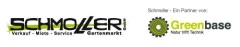 Logo Schmoller GmbH