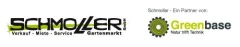 Logo Schmoller GmbH Gartenfachhandel