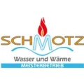 Logo Schmotz Wasser und W&auml;rme