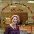 Inhaber: Tatiana Kappus Schmuck &amp;amp; Kunsthandwerk Berlin