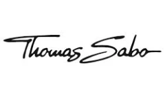 Logo Schmuck, Uhren & Parfüm - THOMAS SABO Online Shop