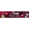 Logo Schmuck & Uhren Rupp