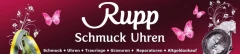 Logo Schmuck & Uhren Rupp