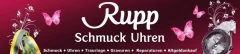 Logo Schmuck & Uhren Rupp Manuela Rupp