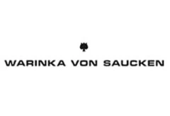 Logo Schmuckatelier Warinka von Saucken
