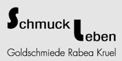 SchmuckLeben - Goldschmiede Rabea Kruel Lemgo