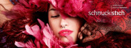 Logo Schmuckstich Piercingstudio
