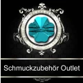 Günstiger Online-Shop mit Schmuckzubehör und Perlen zu Outlet-Preisen!