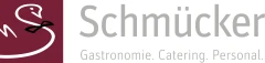 Logo Schmücker Gastro & Catering GmbH