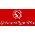 Logo schmusigeräte