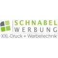 Logo Schnabel Werbung