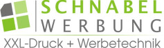 Logo Schnabel Werbung Werbetechnik
