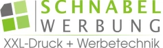 Logo Schnabel Werbung Werbetechnik