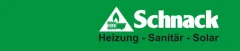 Logo Schnack Heizung und Sanitär GmbH