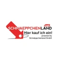 Logo Schn&auml;ppchenland GmbH