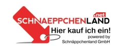 Logo Schnäppchenland GmbH