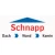 Logo Schnapp Dachdeckerei