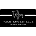 Logo Schnapp J&uuml;rgen Polstergestelle GmbH