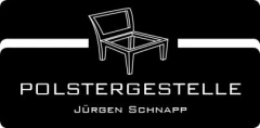 Logo Schnapp Jürgen Polstergestelle GmbH