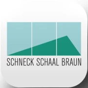 Logo SCHNECK - SCHAAL - BRAUN Ingenieurgesellschaft Bauen mbH