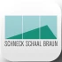 Logo SCHNECK - SCHAAL - BRAUN Ingenieurgesellschaft Bauen mbH Beratende Ingenieure BDB