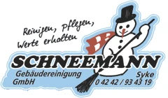 Schneemann Gebäudereinigung GmbH Bielefeld
