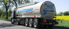 Logo Schnegula GmbH