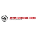 Logo Schneider Anton GmbH & Co. KG