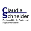 Logo Schneider Claudia Rechtsanw&auml;ltin