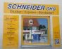 Logo SCHNEIDER Drucker Kopierer Bürobedarf