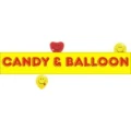 Logo Schneider - FA Candy & Balloon