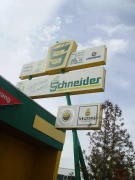 Schneider Getränke Paradies Leonberg