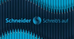 Logo Schneider GmbH & Co. Produktions-u.Vertriebs KG