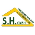 Logo Schneider/Huhn GmbH Zimmerei-Meisterbetrieb & Dachgestaltung