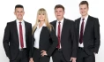 Logo Schneider Immobilien Real Estate