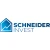 Logo Schneider Invest