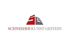 Logo Schneider Kunstgestein GmbH