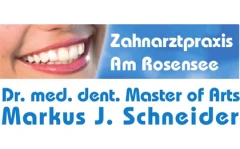 Schneider Markus J. Dr.med.dent. Zahnarzt Aschaffenburg