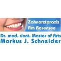 Schneider Markus J. Dr. med. dent. Aschaffenburg