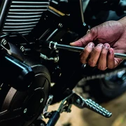 Schneider Motorradtechnik Lage